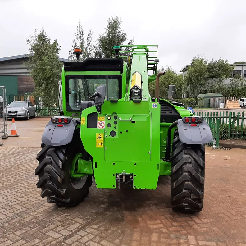 9m Telehandler Merlo TF30.9 2022